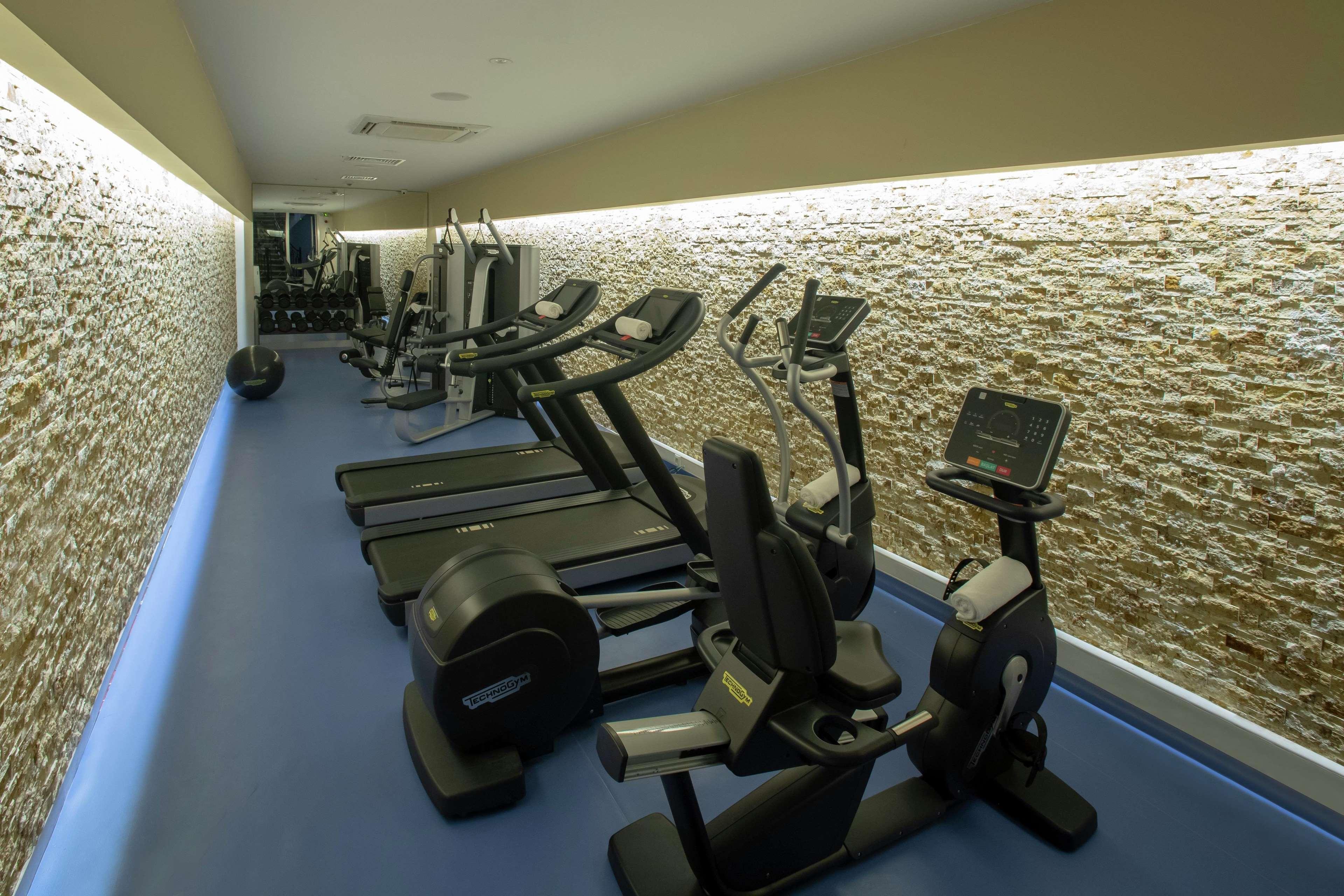 Doubletree By Hilton Gaziantep Hotell Exteriör bild