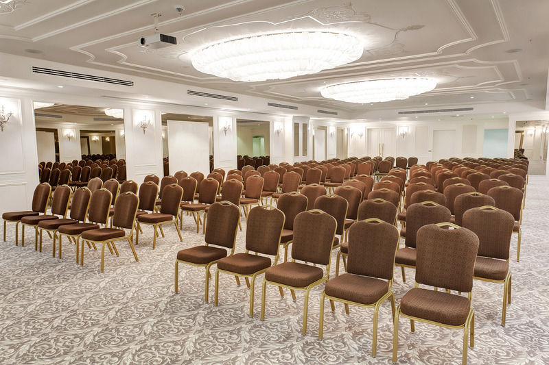 Doubletree By Hilton Gaziantep Hotell Exteriör bild