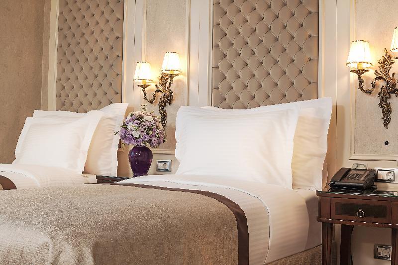 Doubletree By Hilton Gaziantep Hotell Exteriör bild