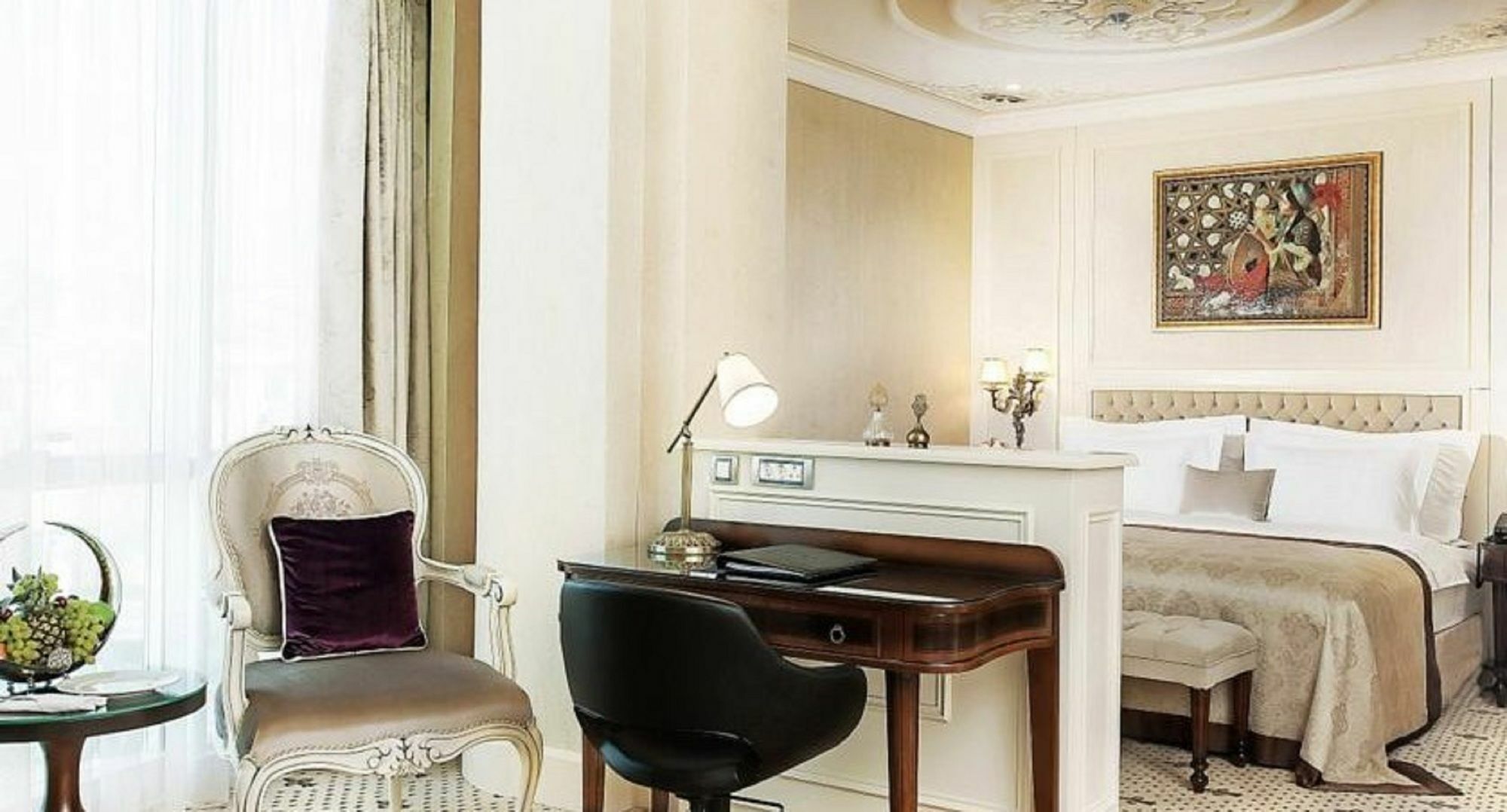 Doubletree By Hilton Gaziantep Hotell Exteriör bild