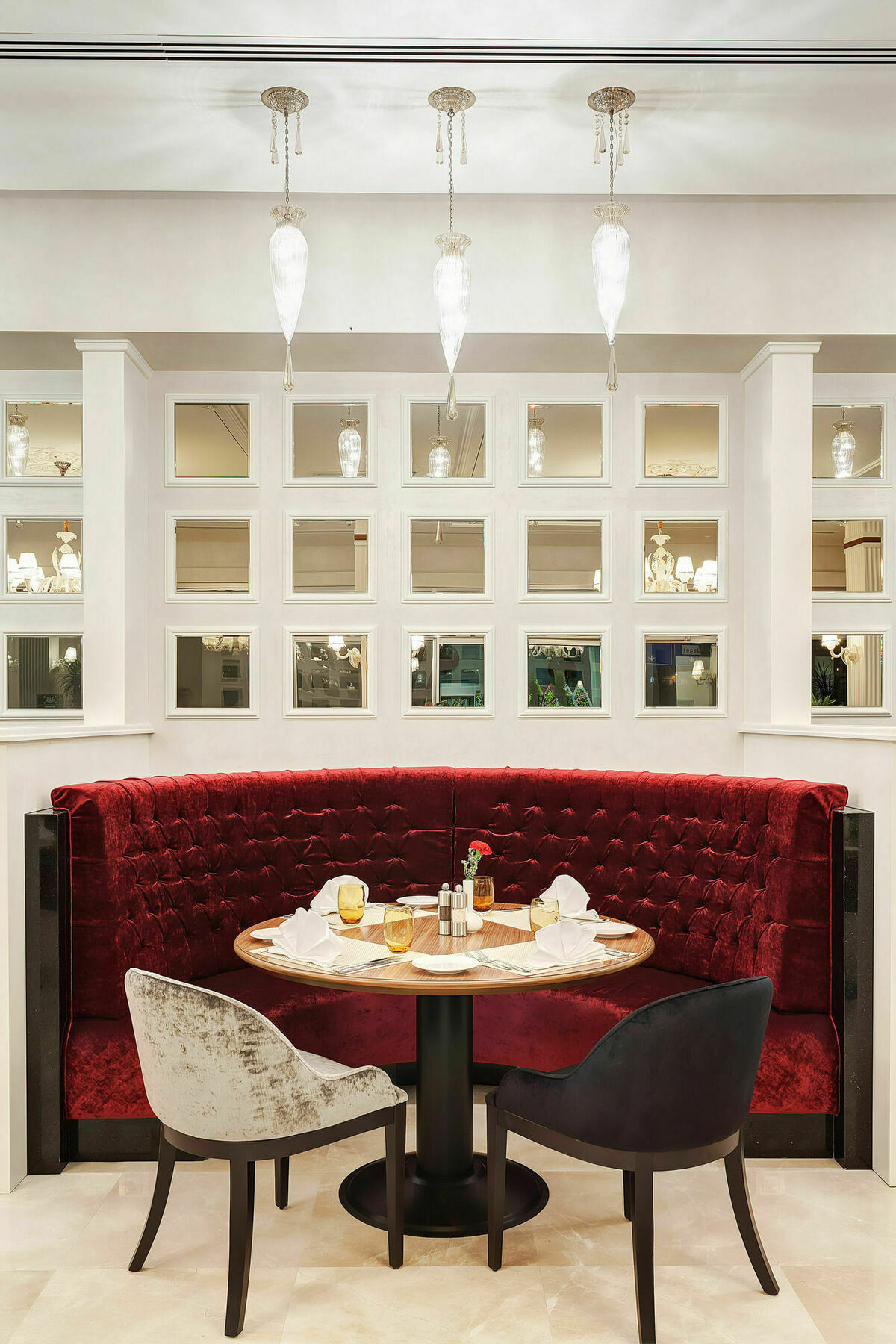 Doubletree By Hilton Gaziantep Hotell Exteriör bild